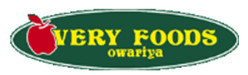 VERY FOODS owariya